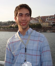 Ricardo Pinto