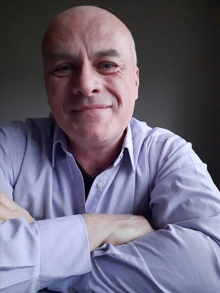 Chris Downey