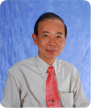Suat Hong Goh