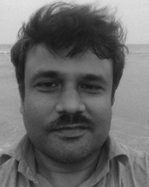 Awaneesh Upadhyay