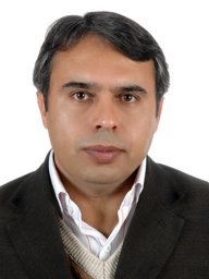 Mohammad Khanehbad