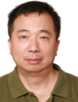 Yonggang Zhang