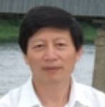 Xiulin Zhu