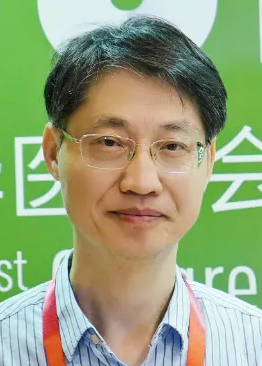 Ning Wang