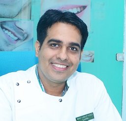 Tushar Pruthi