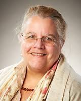 Janet Goodall