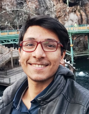 Anshuk Uppal