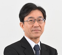 Kazuo Murota