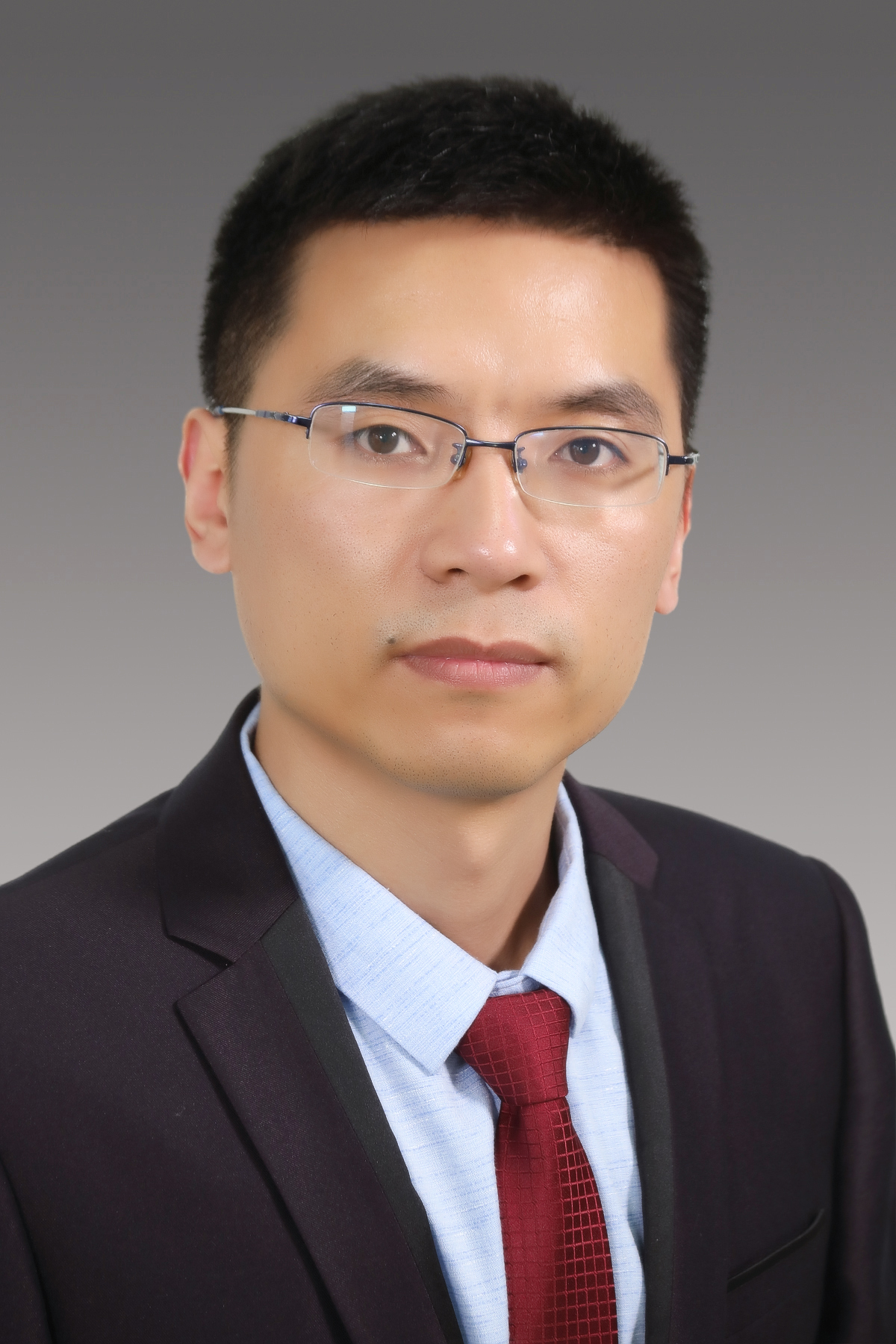Shijie Hao