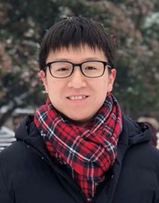 Zhuo Sun