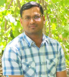Amit K. Bajhaiya