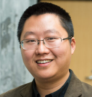 Liang Fu