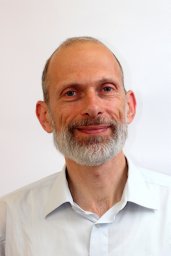 Ron M. Adin