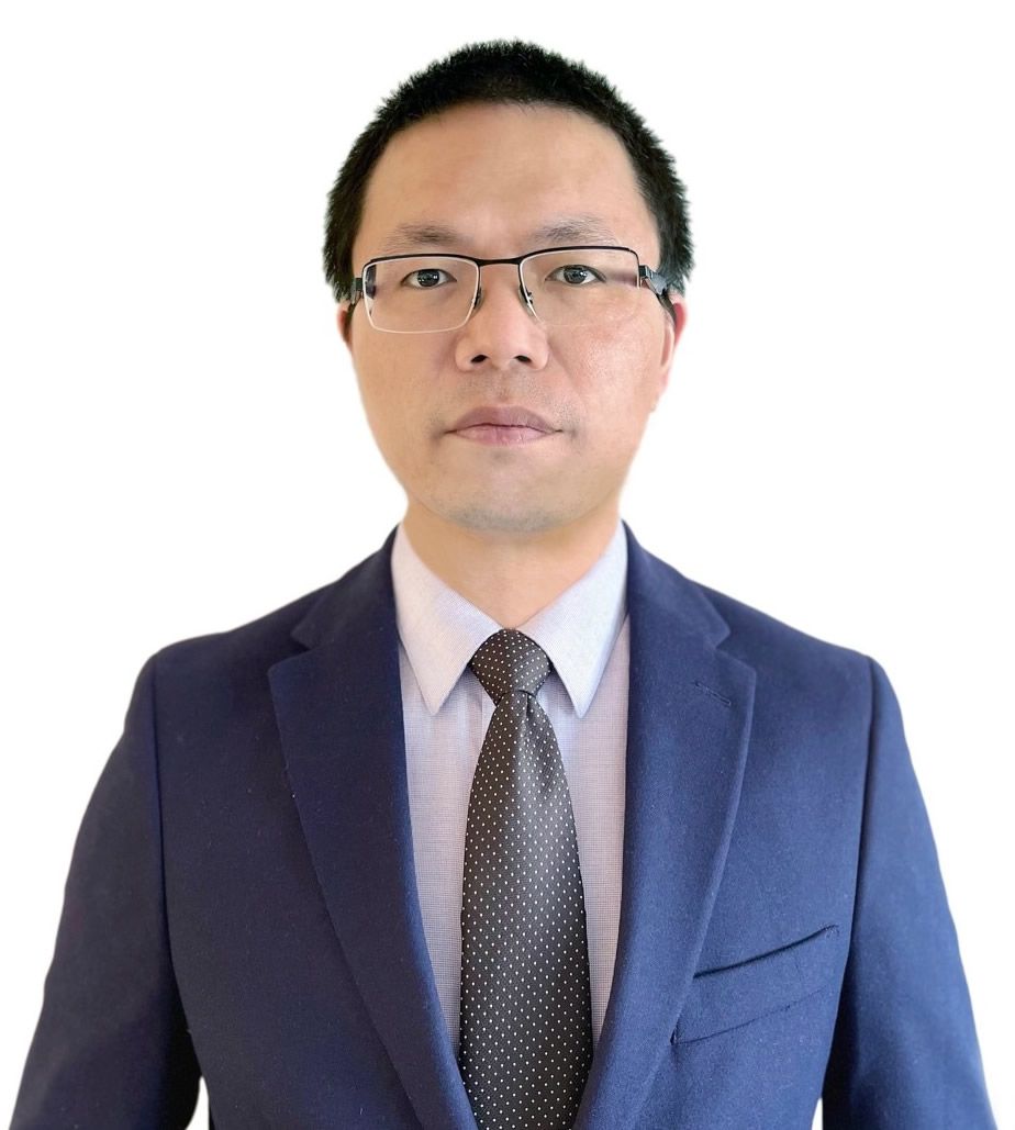 Lihong Liu