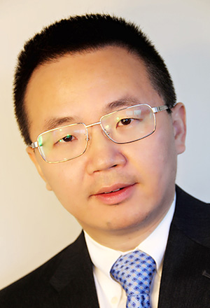 Samuel S. Mao