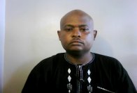 Karim Omido