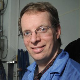 Paul Jaffe