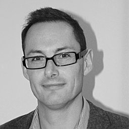 Andrew R Thompson