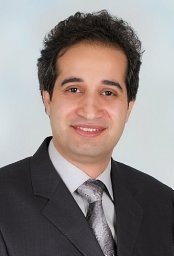 Mehran Vafaee