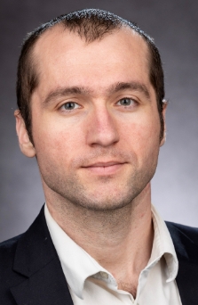 James Bailey