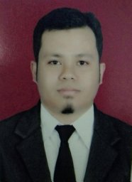 Muhammad Hidayatullah