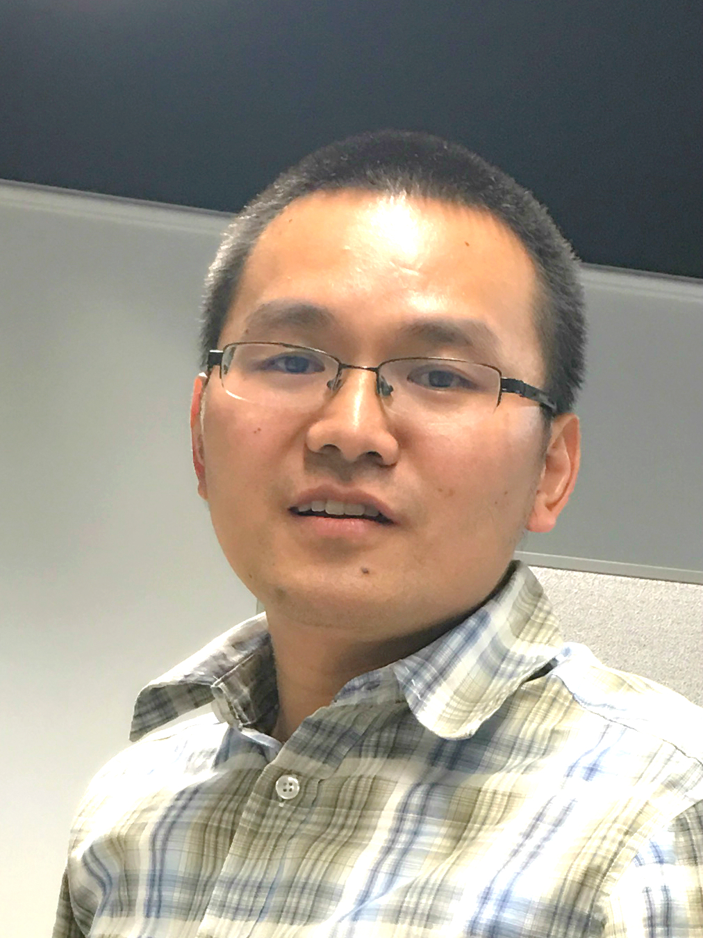 Congsheng Fu
