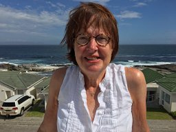 Mieke Brekelmans
