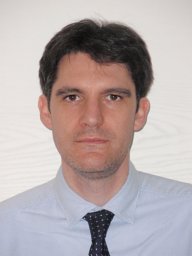 Federico Benetti