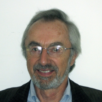 Martin Brown