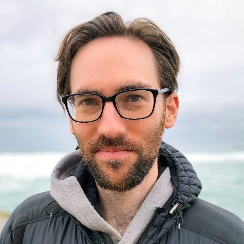 Daniel R. Schonhaut