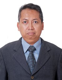 Amin Setyo Leksono