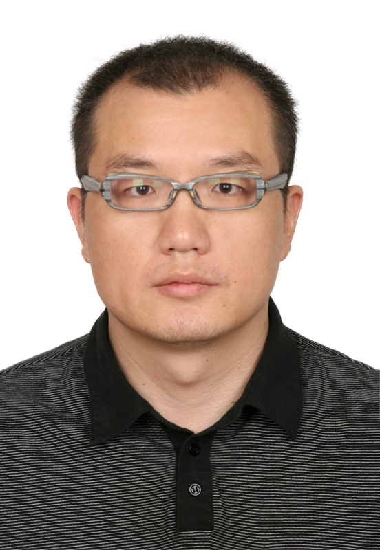 Bin Wang