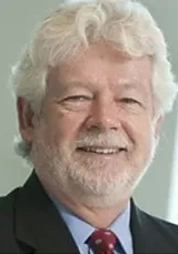 Thomas Elliott Van Dyke