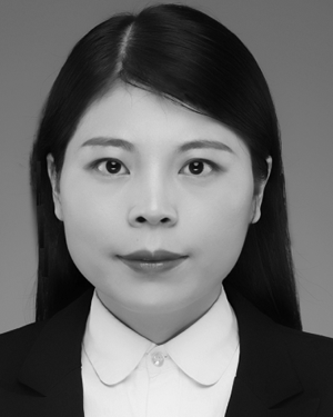 Jingjing Ma