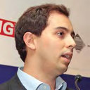 Luiz Henrique Jorge Machado