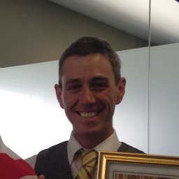 Christopher Oshman