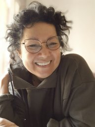 Cristiane Bastos-Silveira