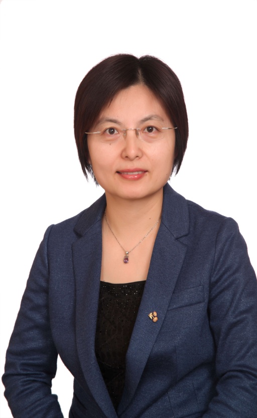 Lei Wang