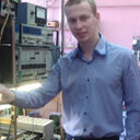Maksim Zavalishin