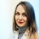 Iryna Vyshnevska