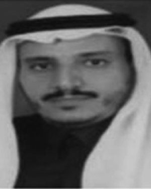 Mosleh M. Alharthi