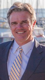S. Bradley Moran