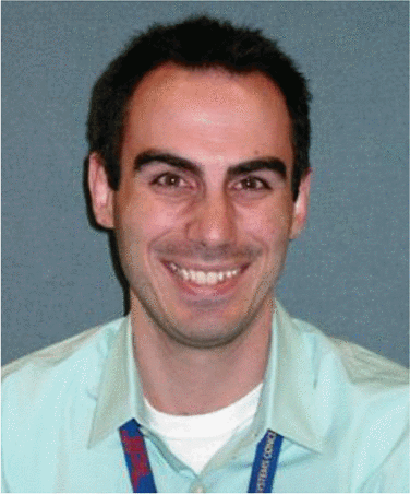 Erick J. Sturm