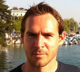 Andrew Kach
