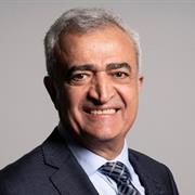 Gursel Alici