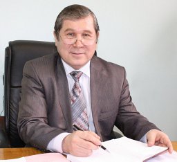 N. K. Tussupbayev