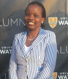 Elizabeth Opiyo Onyango