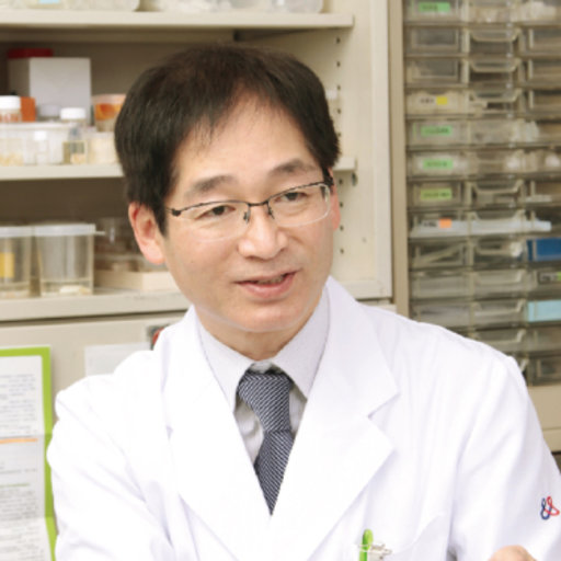 Yasuhide Nakayama