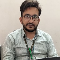 Dr Dheresh Soni