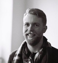 Alec J. M. Thomson